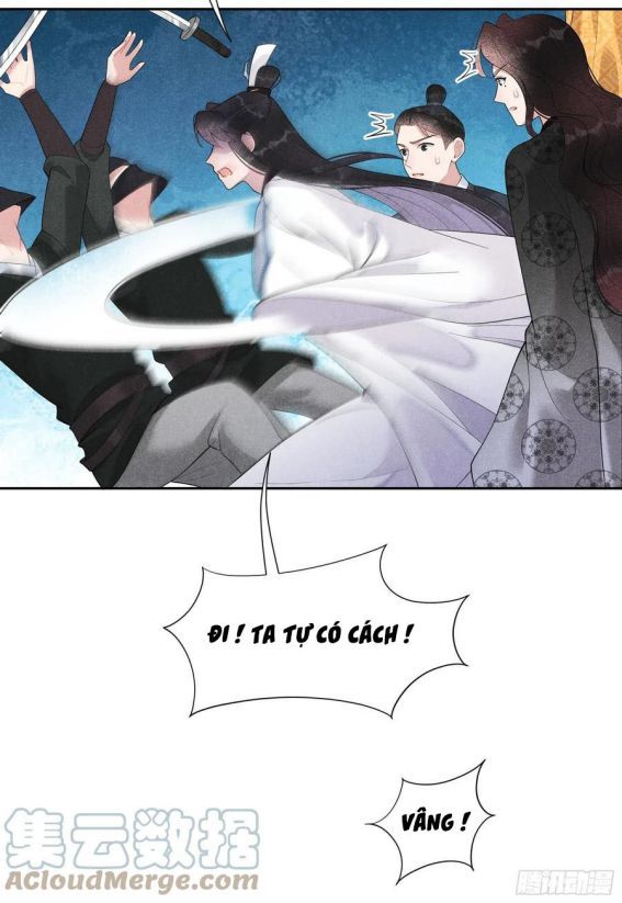 Trở Thành Nam Nhân Của Vương Chapter 25 - Trang 14