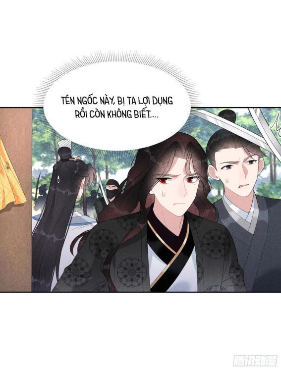 Trở Thành Nam Nhân Của Vương Chapter 25 - Trang 15