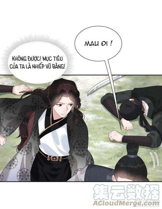 Trở Thành Nam Nhân Của Vương Chapter 25 - Trang 16