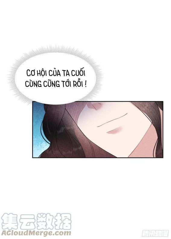 Trở Thành Nam Nhân Của Vương Chapter 25 - Trang 20