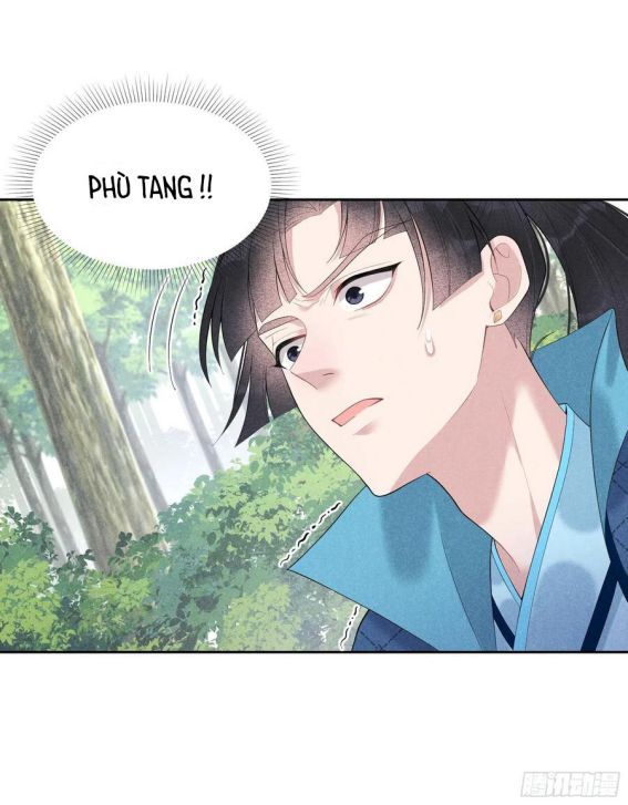 Trở Thành Nam Nhân Của Vương Chapter 25 - Trang 23
