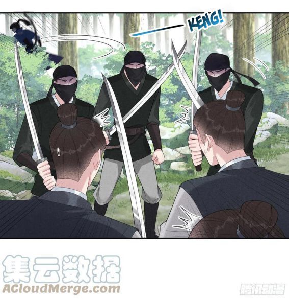 Trở Thành Nam Nhân Của Vương Chapter 25 - Trang 28