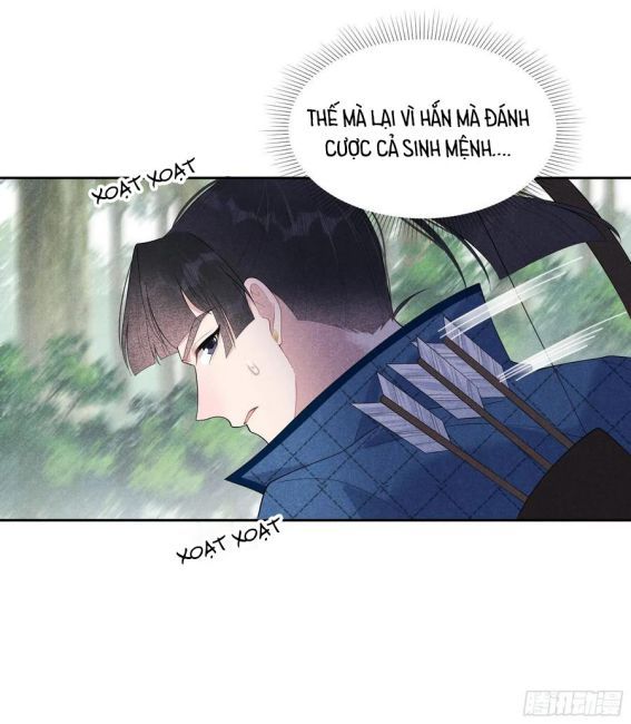 Trở Thành Nam Nhân Của Vương Chapter 25 - Trang 29