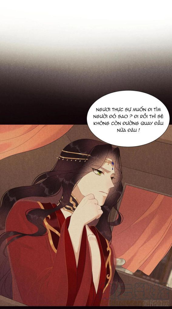 Trở Thành Nam Nhân Của Vương Chapter 25 - Trang 30