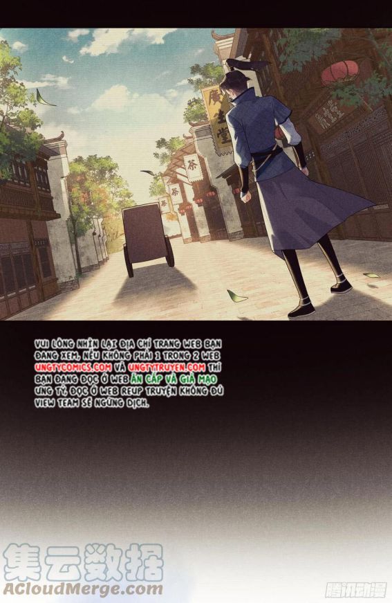 Trở Thành Nam Nhân Của Vương Chapter 25 - Trang 32