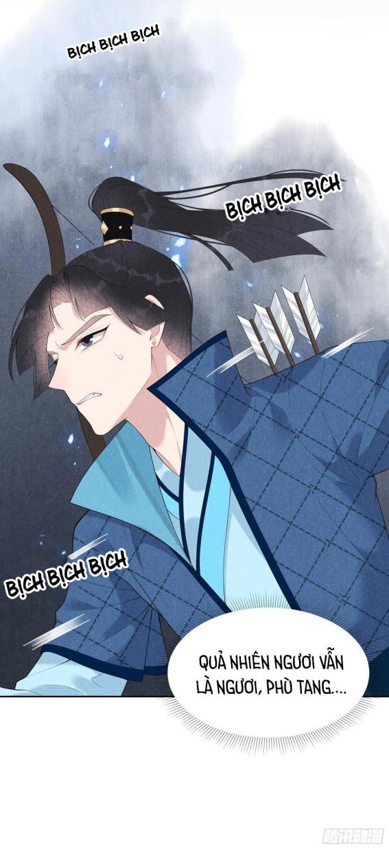 Trở Thành Nam Nhân Của Vương Chapter 25 - Trang 33