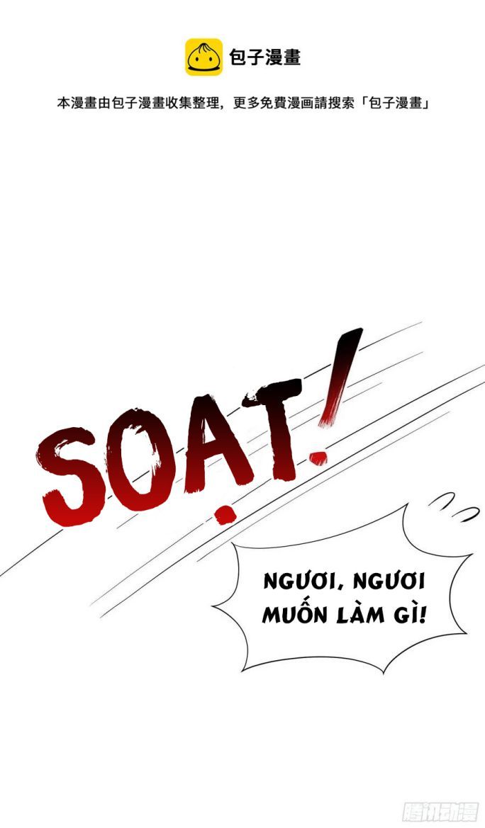 Trở Thành Nam Nhân Của Vương Chapter 26 - Trang 11