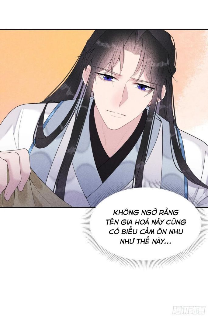 Trở Thành Nam Nhân Của Vương Chapter 26 - Trang 13