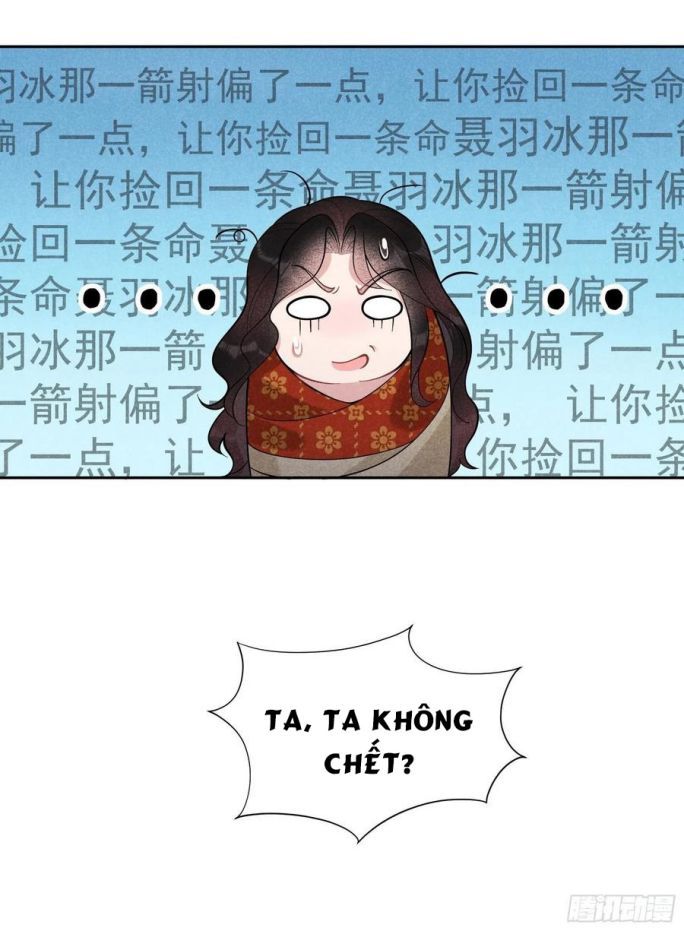 Trở Thành Nam Nhân Của Vương Chapter 26 - Trang 15