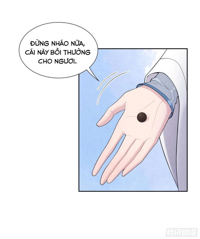Trở Thành Nam Nhân Của Vương Chapter 26 - Trang 17