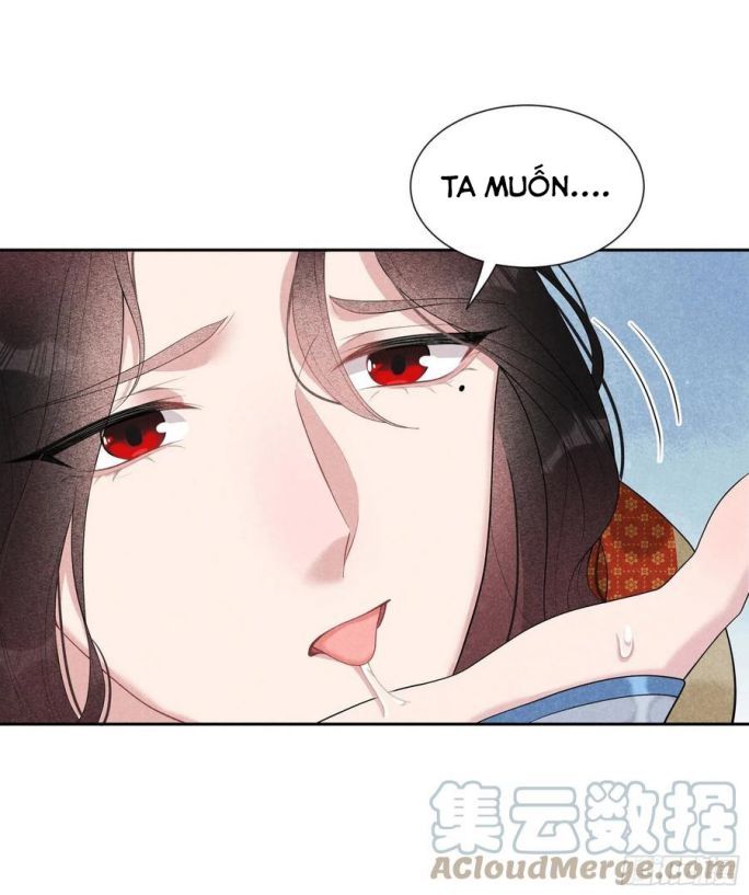 Trở Thành Nam Nhân Của Vương Chapter 26 - Trang 19