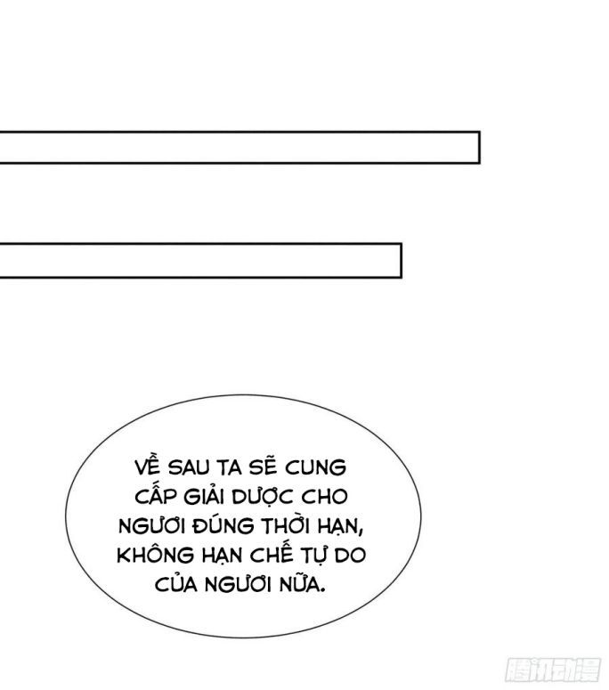 Trở Thành Nam Nhân Của Vương Chapter 26 - Trang 22