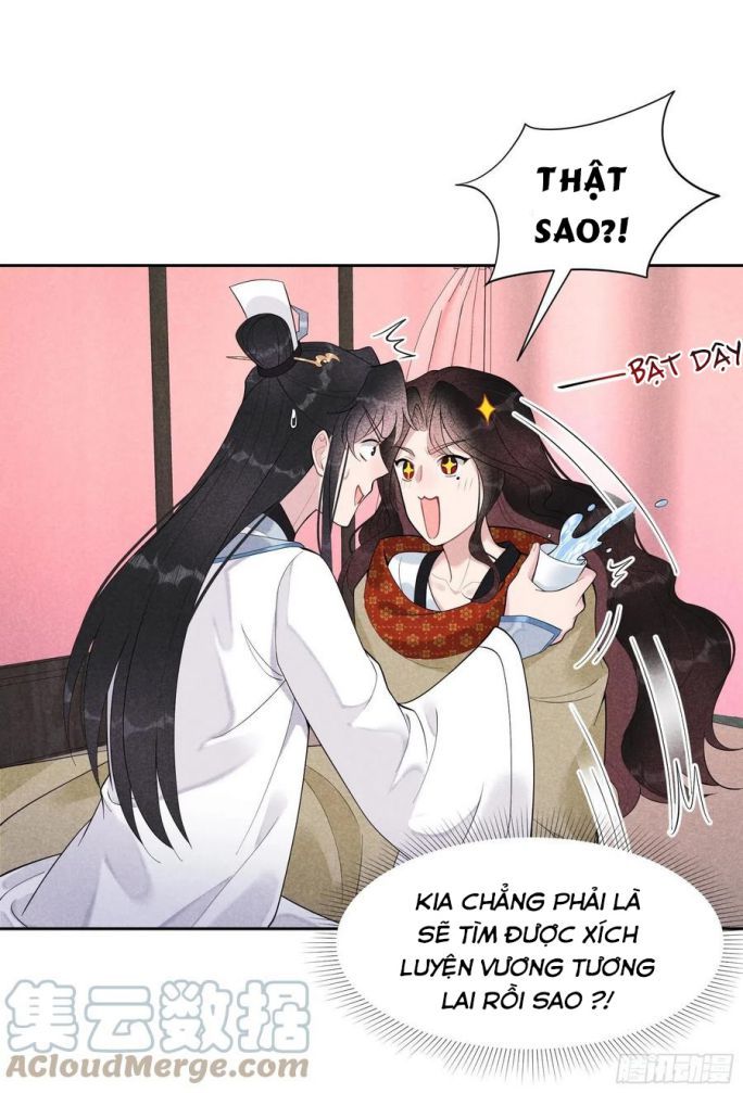 Trở Thành Nam Nhân Của Vương Chapter 26 - Trang 23