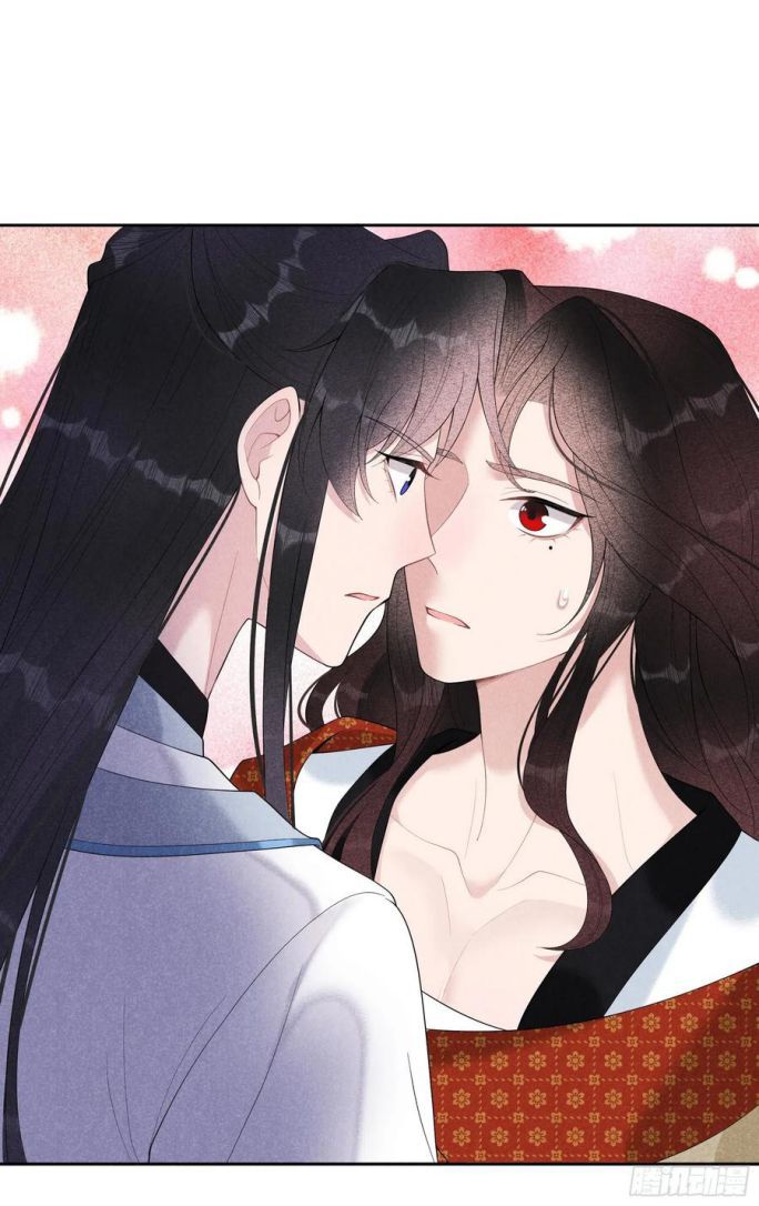 Trở Thành Nam Nhân Của Vương Chapter 26 - Trang 24