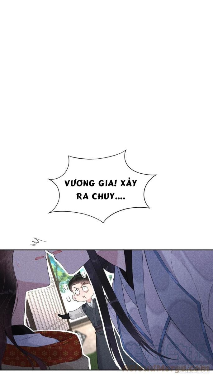 Trở Thành Nam Nhân Của Vương Chapter 26 - Trang 25