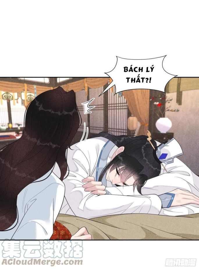 Trở Thành Nam Nhân Của Vương Chapter 26 - Trang 4