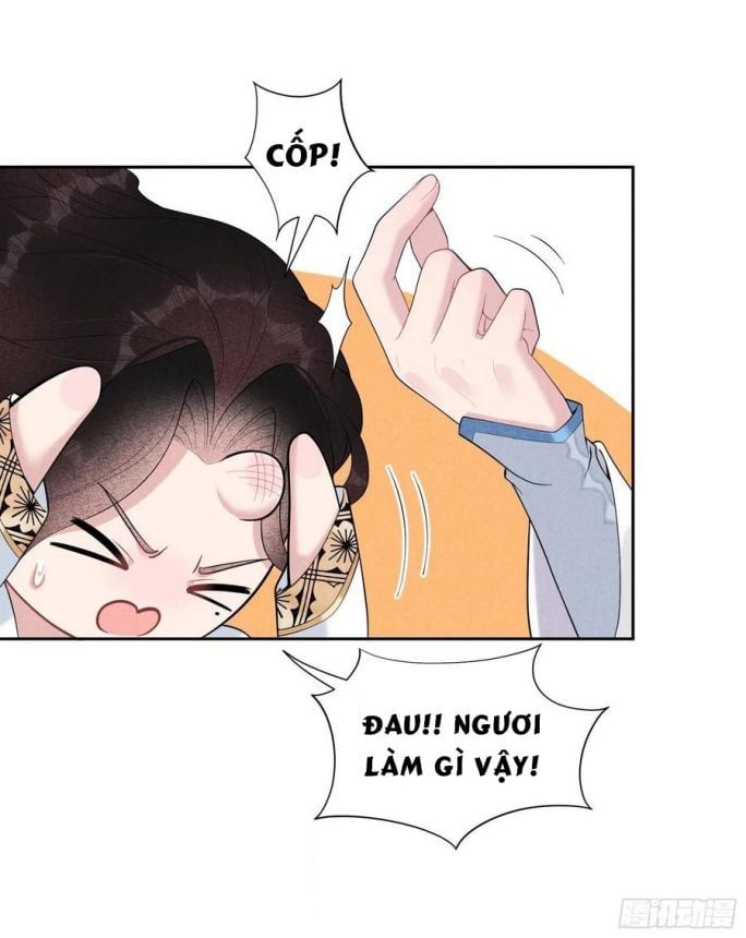 Trở Thành Nam Nhân Của Vương Chapter 26 - Trang 6