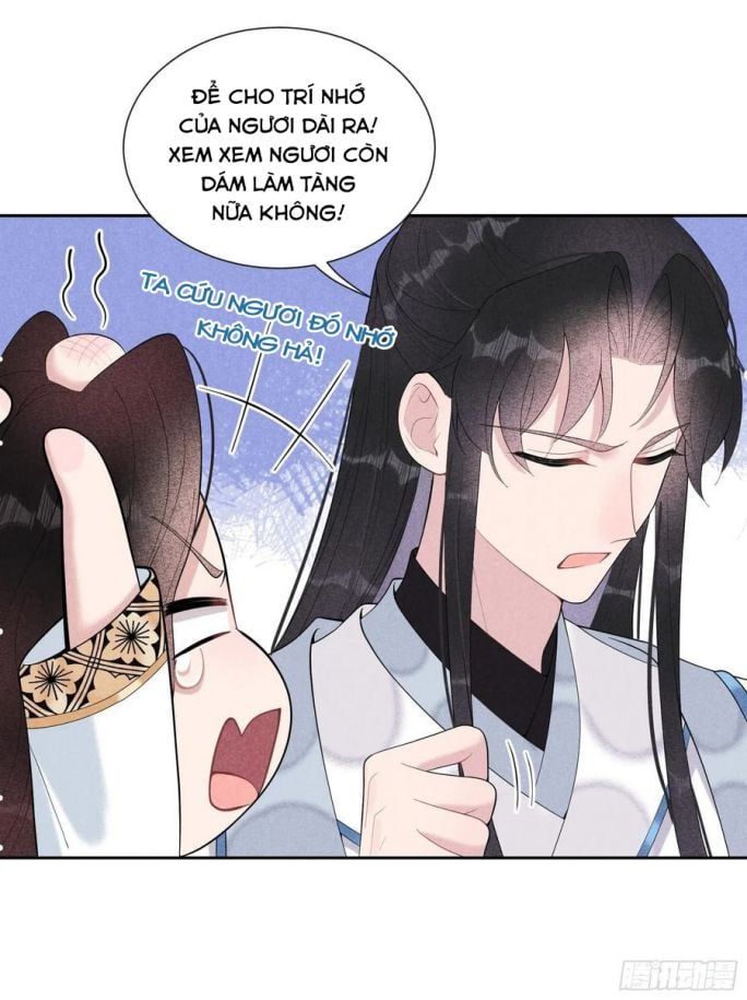 Trở Thành Nam Nhân Của Vương Chapter 26 - Trang 7