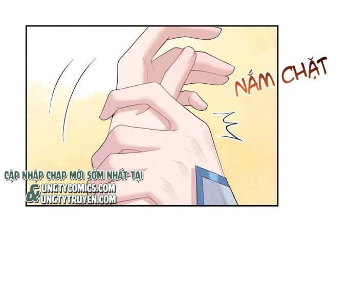 Trở Thành Nam Nhân Của Vương Chapter 26 - Trang 8