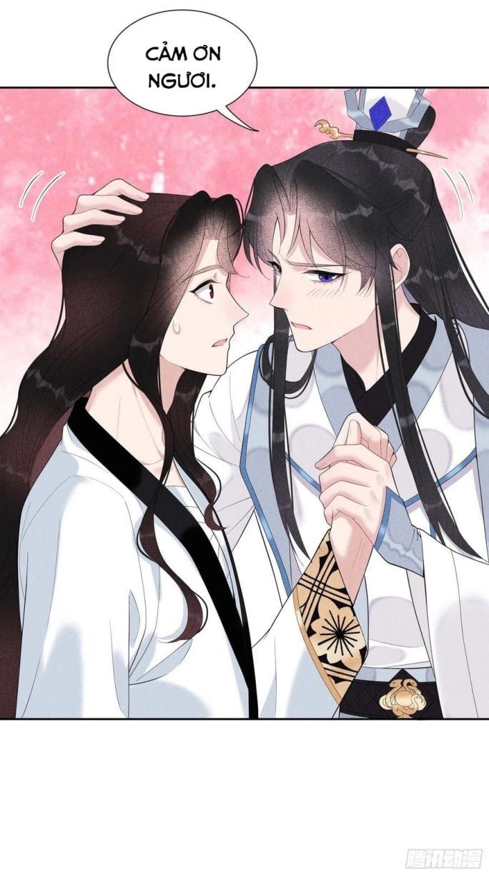 Trở Thành Nam Nhân Của Vương Chapter 26 - Trang 9