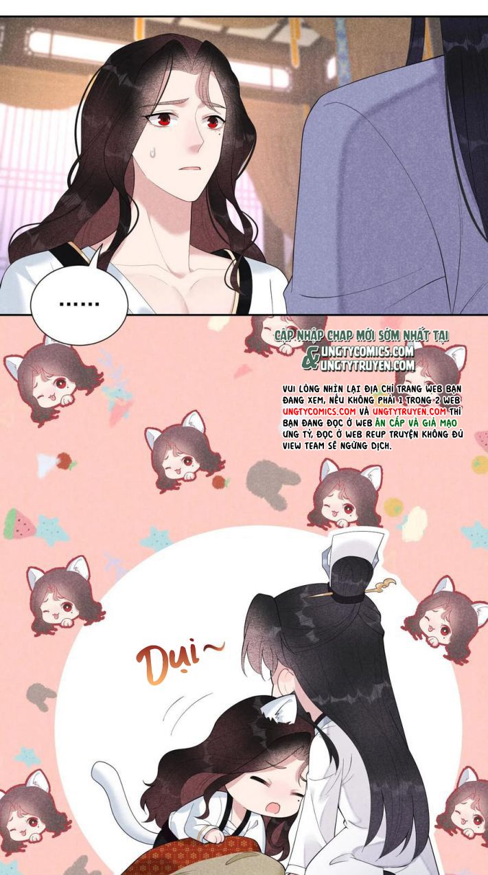 Trở Thành Nam Nhân Của Vương Chapter 27 - Trang 11