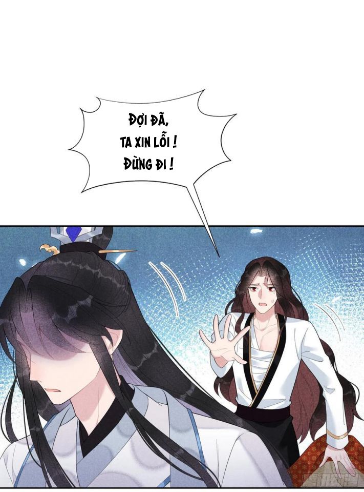 Trở Thành Nam Nhân Của Vương Chapter 27 - Trang 13