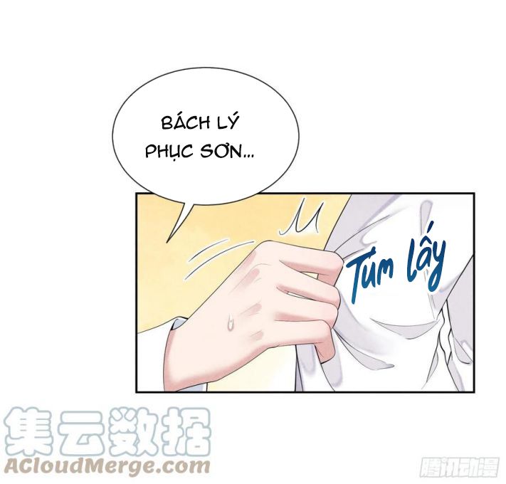 Trở Thành Nam Nhân Của Vương Chapter 27 - Trang 14