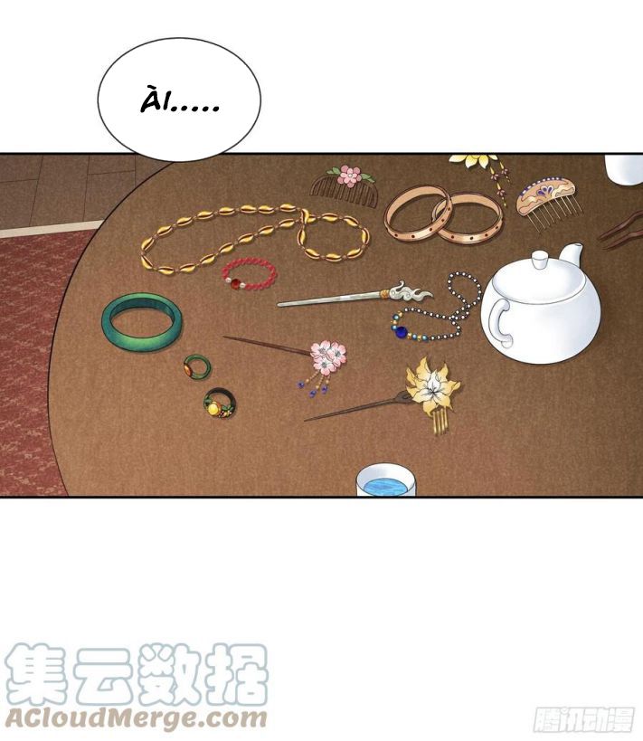Trở Thành Nam Nhân Của Vương Chapter 27 - Trang 20