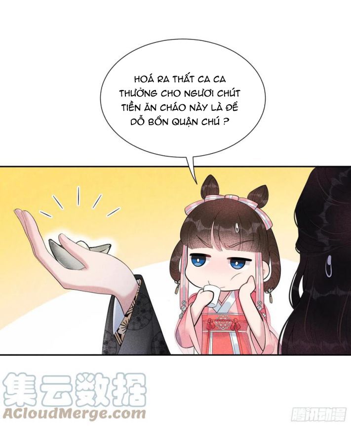 Trở Thành Nam Nhân Của Vương Chapter 27 - Trang 26