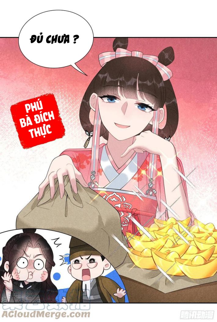 Trở Thành Nam Nhân Của Vương Chapter 27 - Trang 32