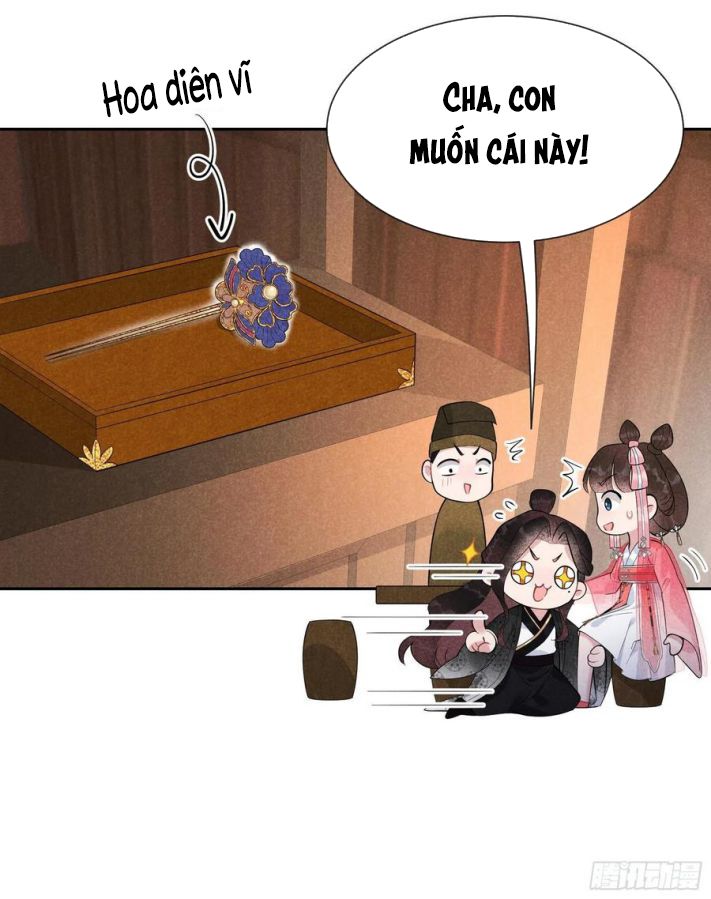 Trở Thành Nam Nhân Của Vương Chapter 27 - Trang 37