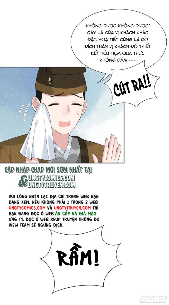 Trở Thành Nam Nhân Của Vương Chapter 27 - Trang 39