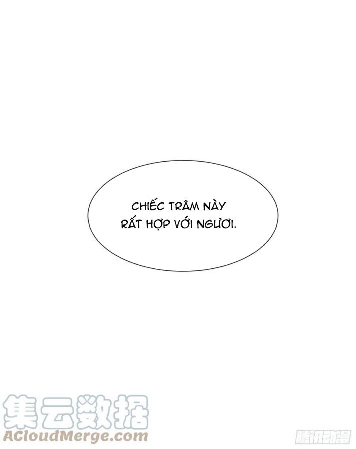 Trở Thành Nam Nhân Của Vương Chapter 28 - Trang 10