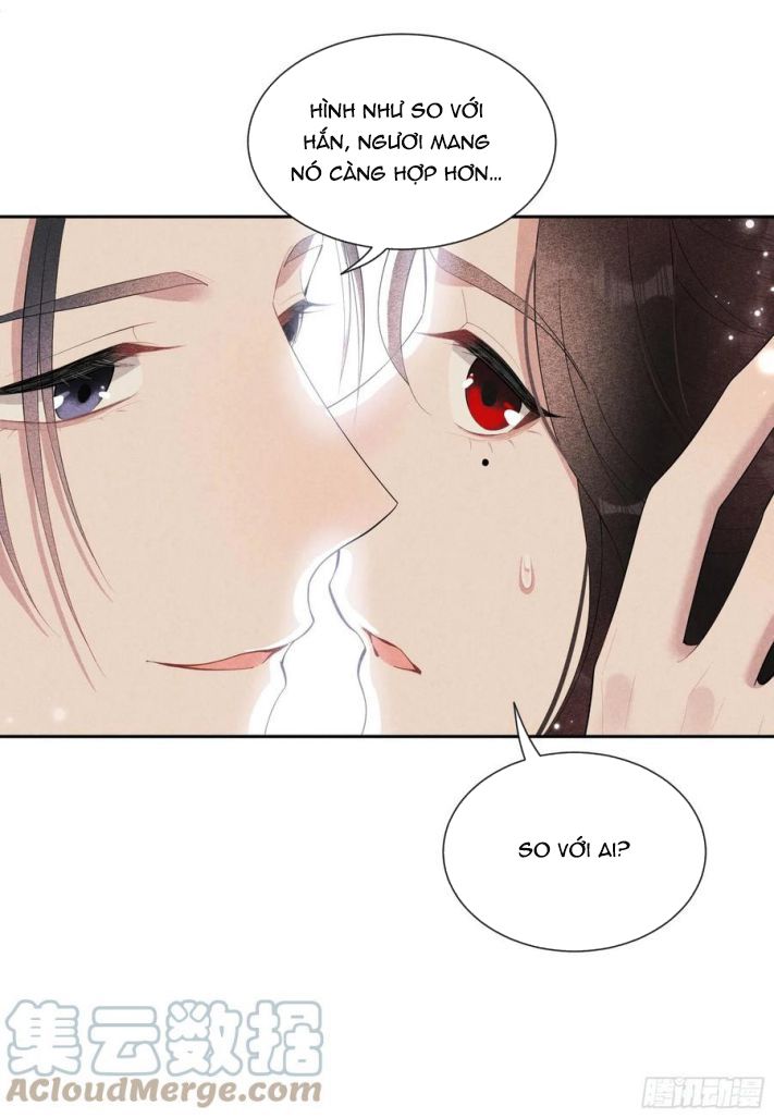 Trở Thành Nam Nhân Của Vương Chapter 28 - Trang 14