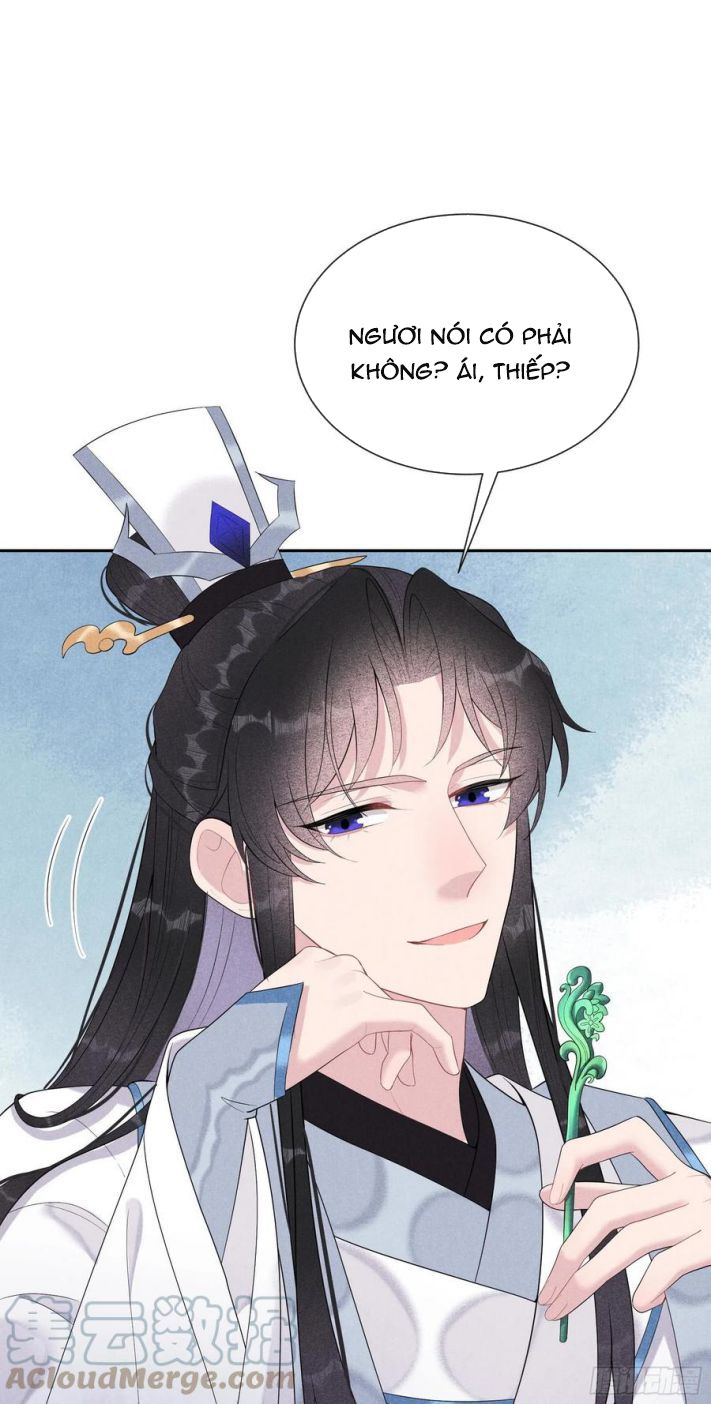 Trở Thành Nam Nhân Của Vương Chapter 28 - Trang 32