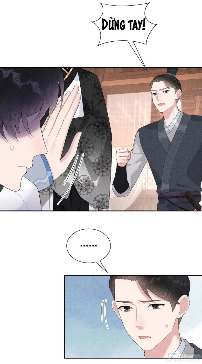 Trở Thành Nam Nhân Của Vương Chapter 29 - Trang 21