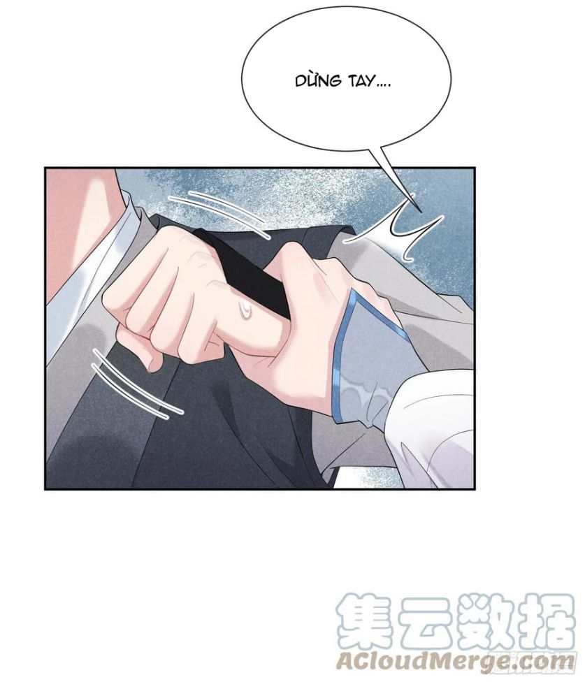 Trở Thành Nam Nhân Của Vương Chapter 29 - Trang 24