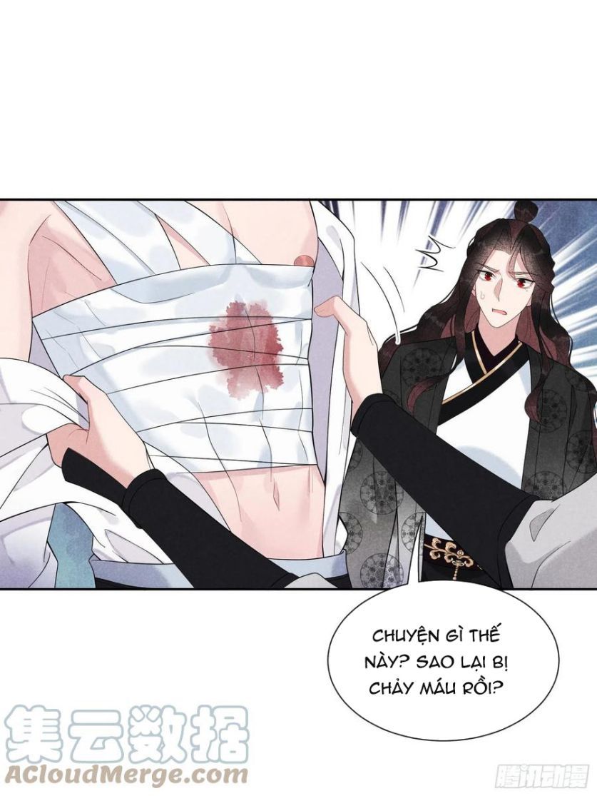 Trở Thành Nam Nhân Của Vương Chapter 29 - Trang 26