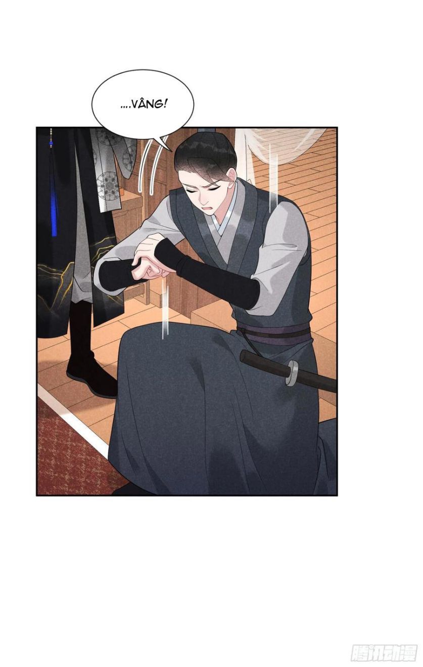 Trở Thành Nam Nhân Của Vương Chapter 29 - Trang 29
