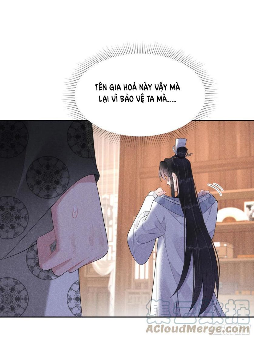 Trở Thành Nam Nhân Của Vương Chapter 29 - Trang 30