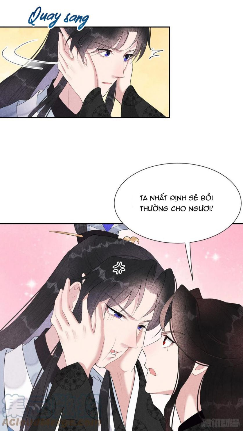 Trở Thành Nam Nhân Của Vương Chapter 29 - Trang 32