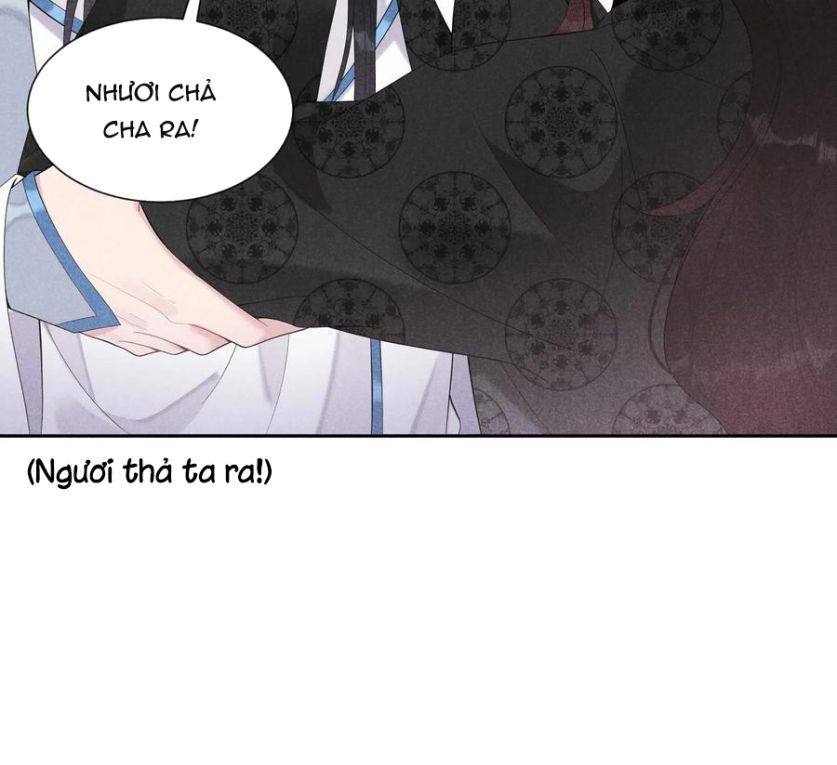 Trở Thành Nam Nhân Của Vương Chapter 29 - Trang 33