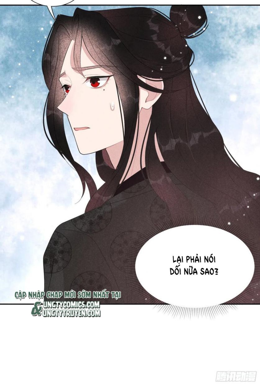 Trở Thành Nam Nhân Của Vương Chapter 29 - Trang 35