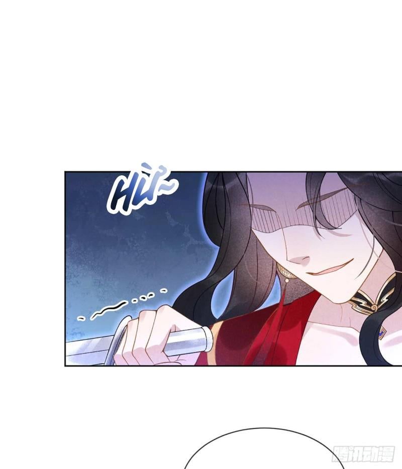 Trở Thành Nam Nhân Của Vương Chapter 3 - Trang 11