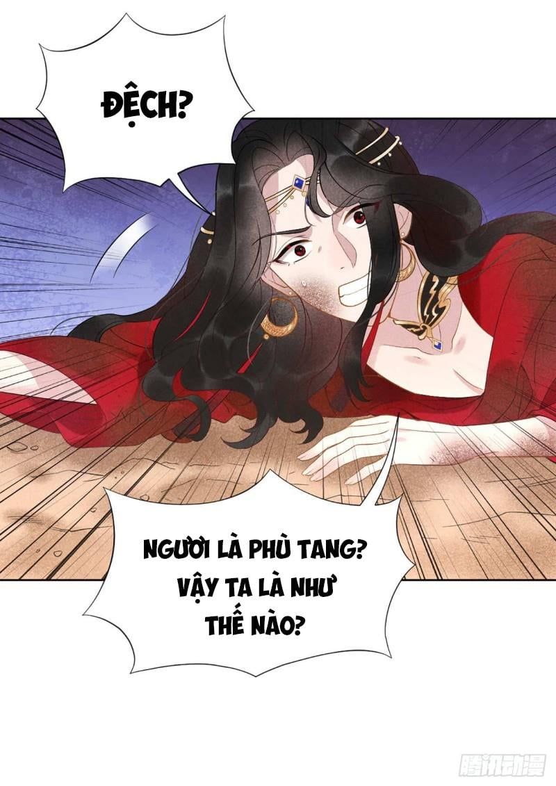 Trở Thành Nam Nhân Của Vương Chapter 3 - Trang 15