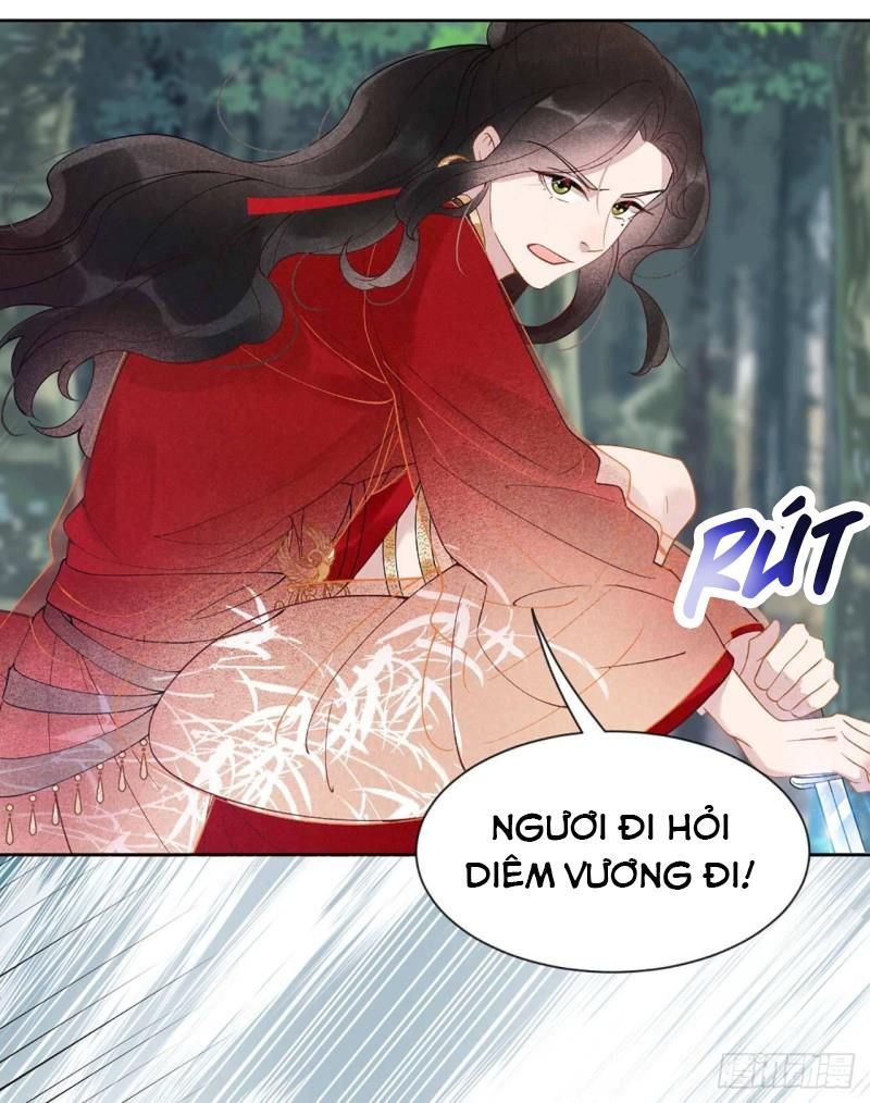 Trở Thành Nam Nhân Của Vương Chapter 3 - Trang 16