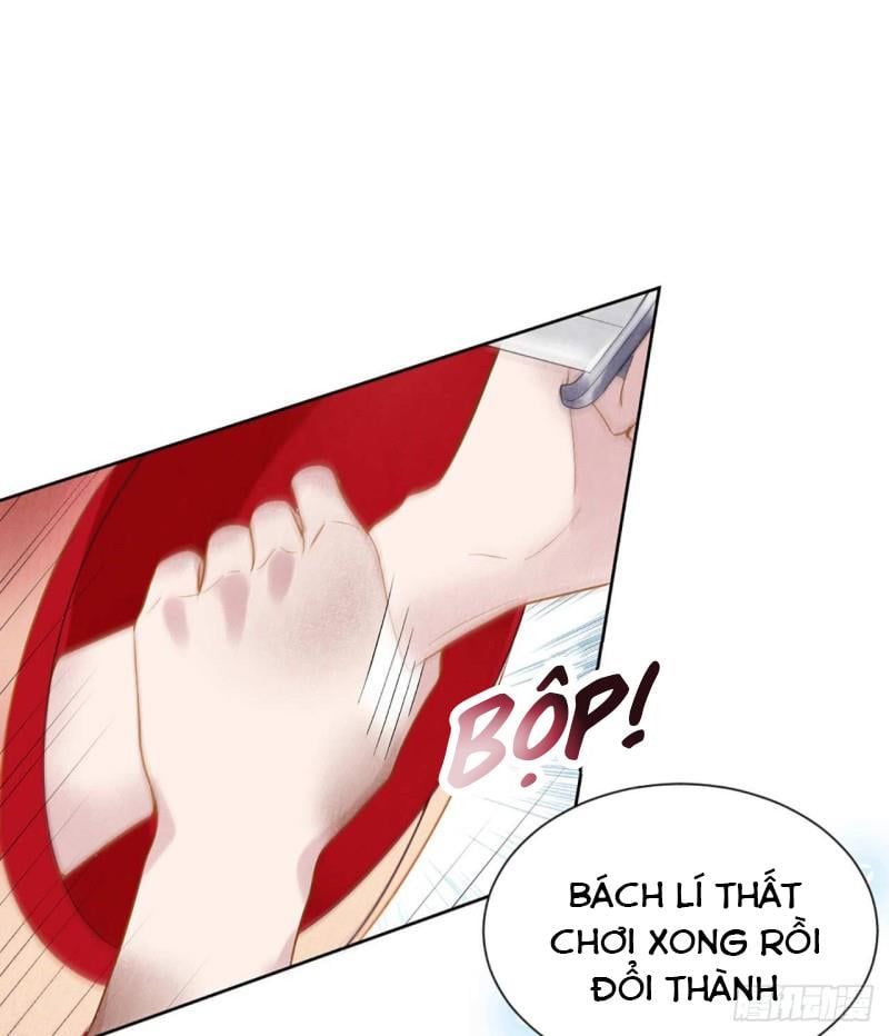 Trở Thành Nam Nhân Của Vương Chapter 3 - Trang 18