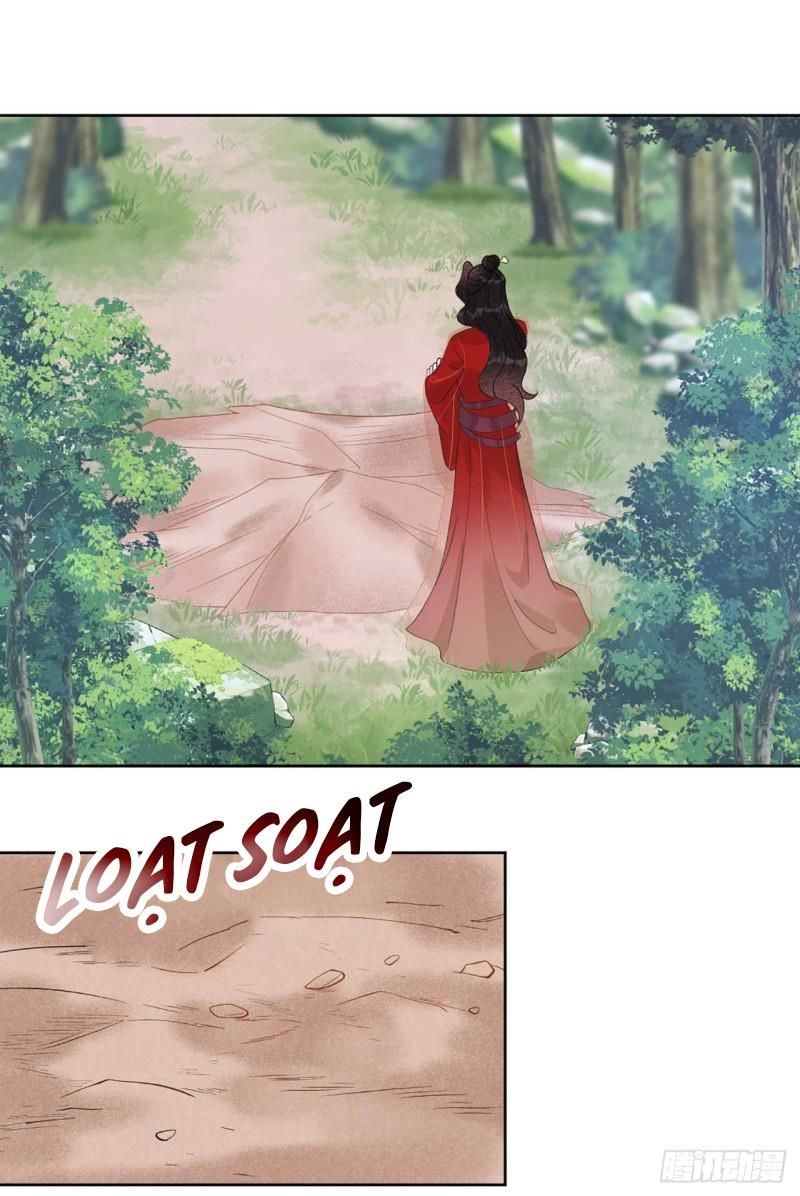 Trở Thành Nam Nhân Của Vương Chapter 3 - Trang 3