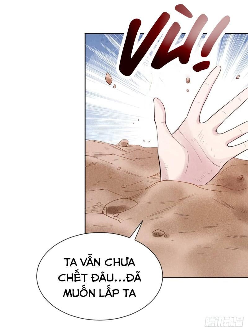 Trở Thành Nam Nhân Của Vương Chapter 3 - Trang 4