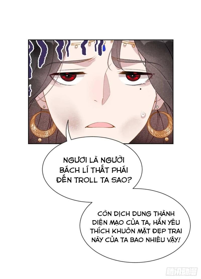 Trở Thành Nam Nhân Của Vương Chapter 3 - Trang 9